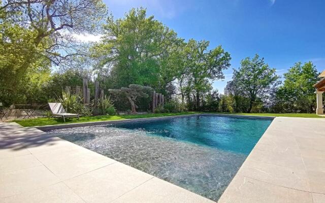 Villa de prestige 10 personnes à Eyragues