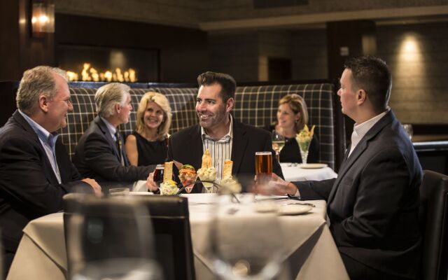 The Woodlands Resort, Curio Collection by Hilton