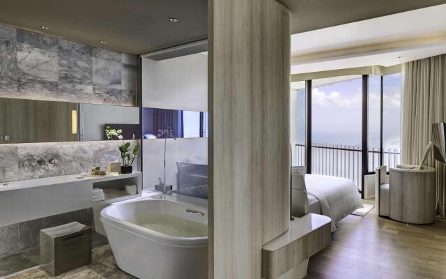 Hilton Pattaya