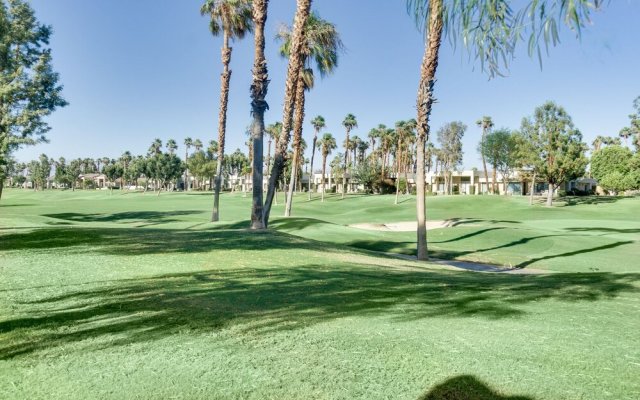 Golf Course View Condo by RedAwning