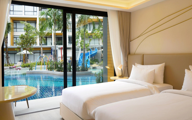 Wyndham Garden Naithon Phuket