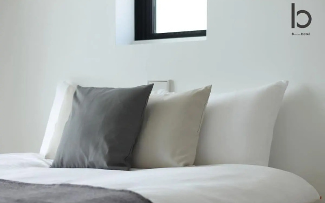 Brand new Apt Famous Hiroshima dori 6p – Guest Rooms – Hiroshima
