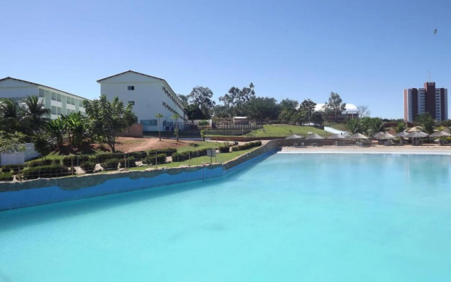 Verdes Vales Lazer Hotel