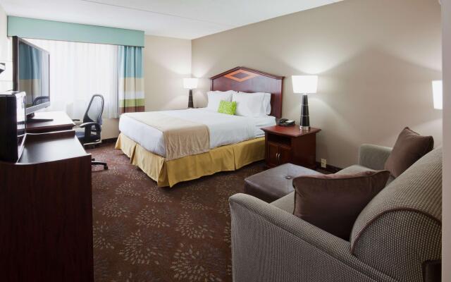 Best Western Plus Willmar