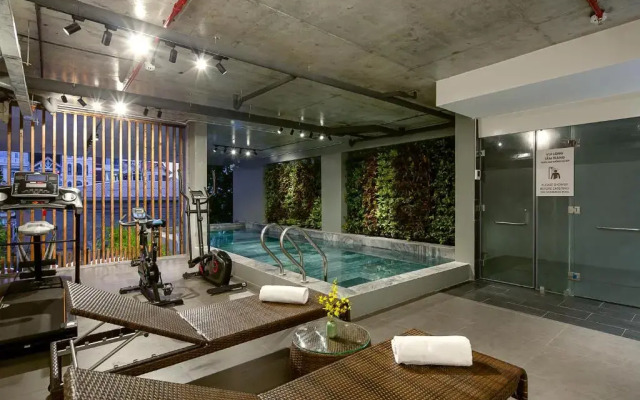 Tropical House Apartment Da Nang