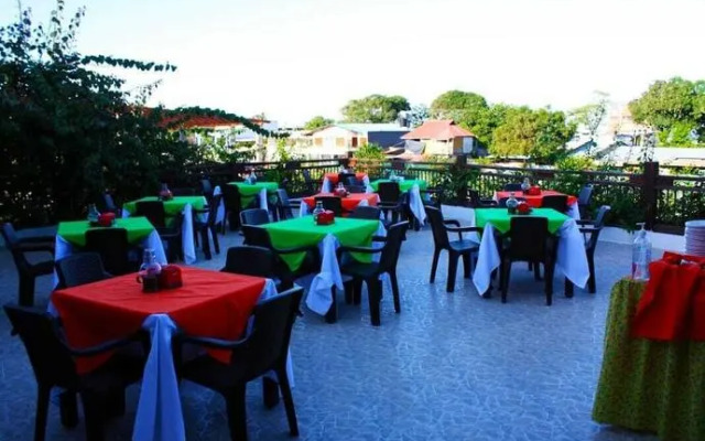 Lodge Mares Capurgana