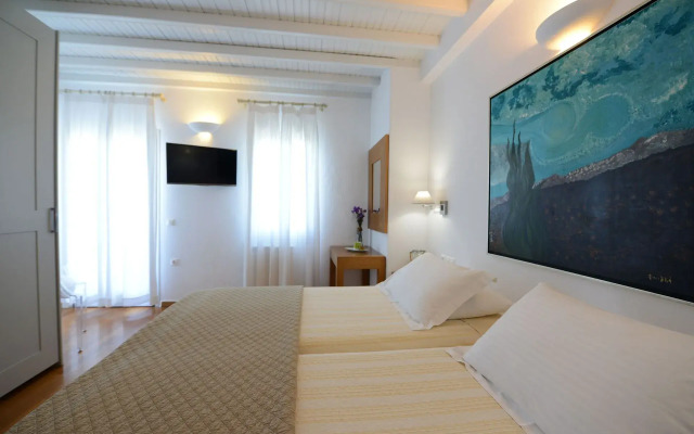Elena Hotel Mykonos