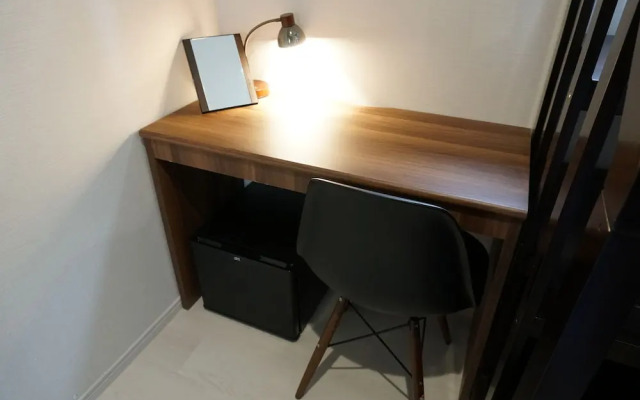 The Gate Hostel Shonan Fujisawa