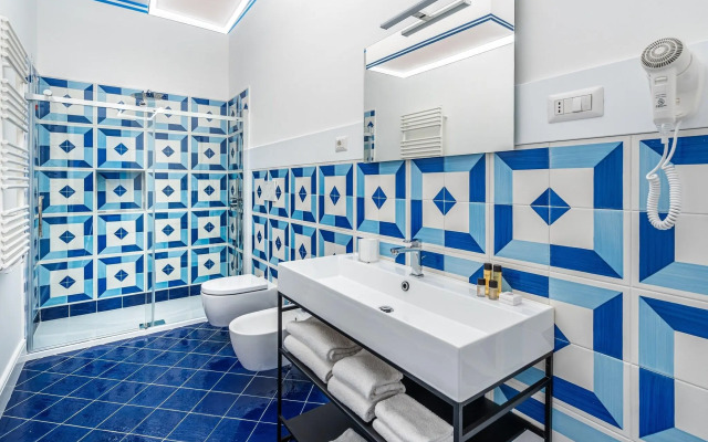 Palazzo Murrano adults only