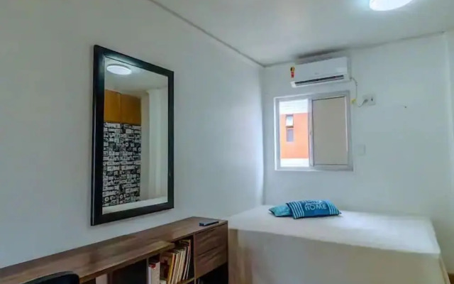 Oceana Suites Recife