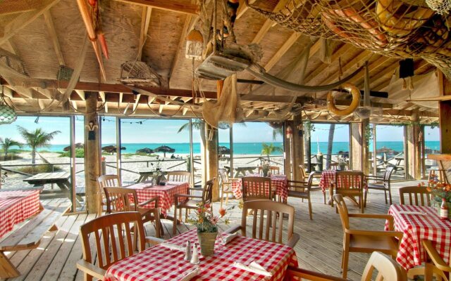 Treasure Cay Beach, Marina & Golf Resort