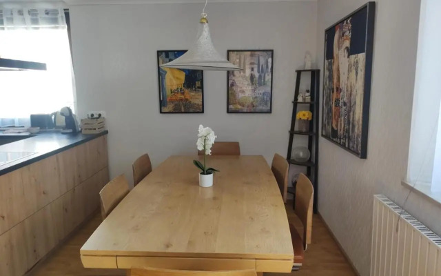 Appartement Bella Vista