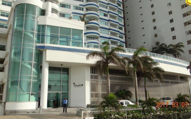 Inmobiliaria Cartagena Tropical