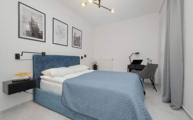 Cosy Apartment With Parking by Renters