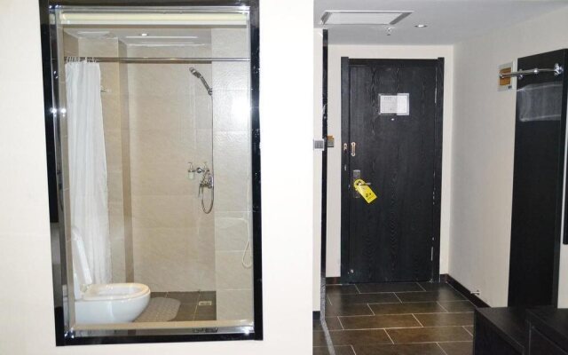 Jasmine Crystal Hotel