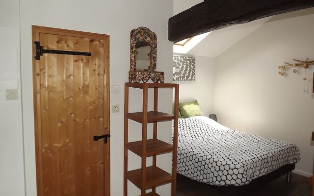 The Secret Spot Lodge