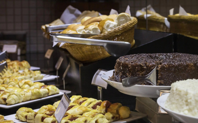 ibis Styles Belém Batista Campos