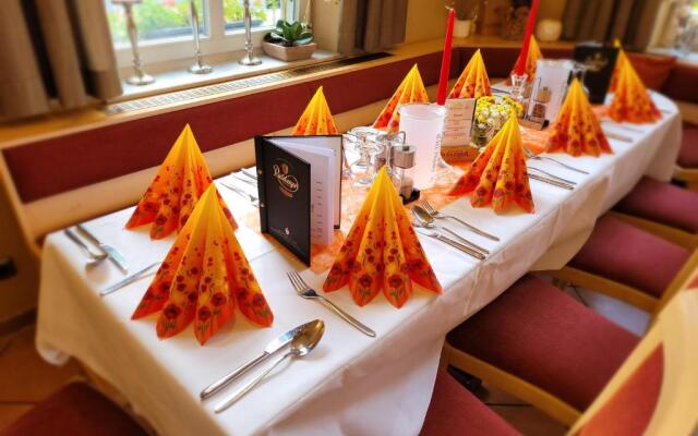 Hotel Alttolkewitzer Hof Dresden