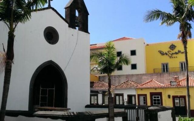 Apartments Madeira Santa Maria