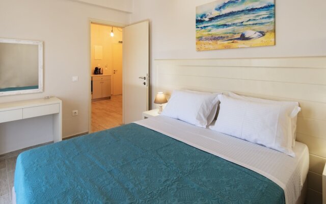 Aria Suites Kassiopi