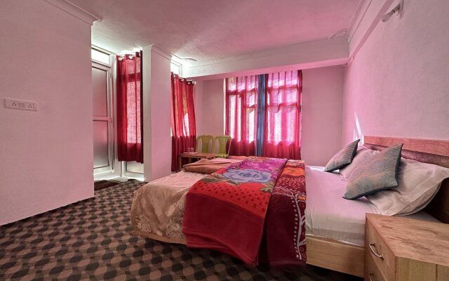 Turtuk Ashoor Guest House