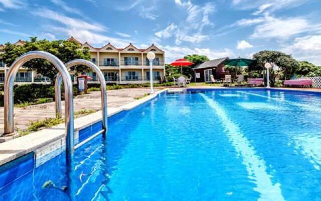 Herb In Recreational Pension