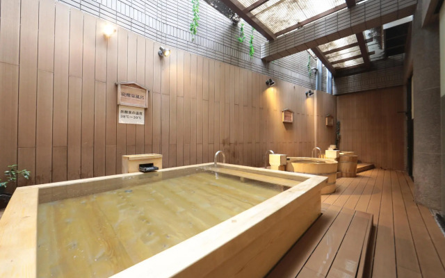 Hotel Cypress Karuizawa