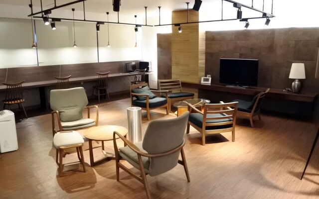 Muroran Plaza Hotel