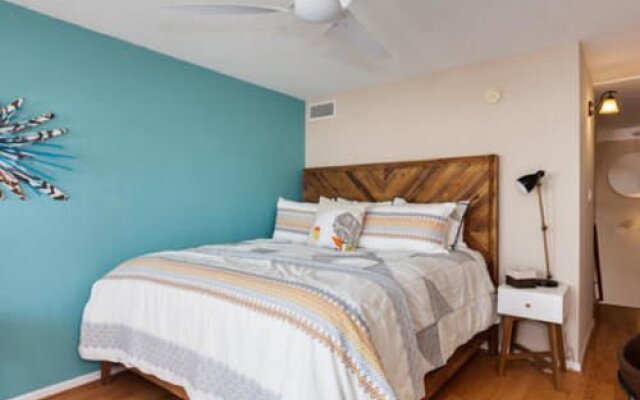 Condo Di Cocco by AB Sea Rentals