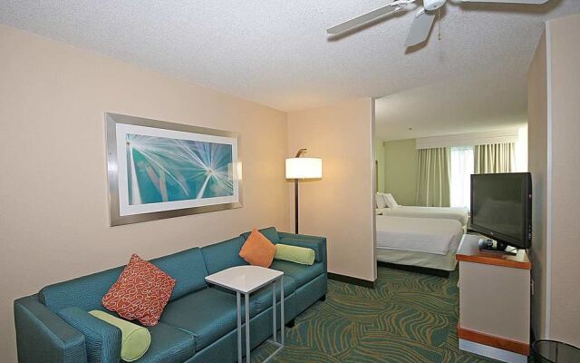 Springhill Suites By Marriott Newnan