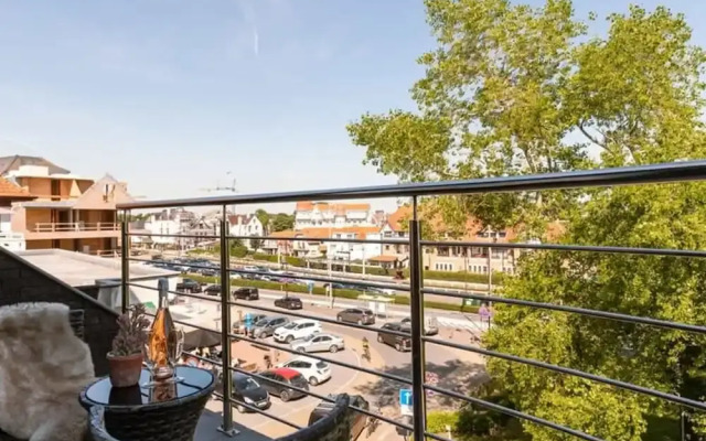 Beautiful High Quality Duplex Apartment
