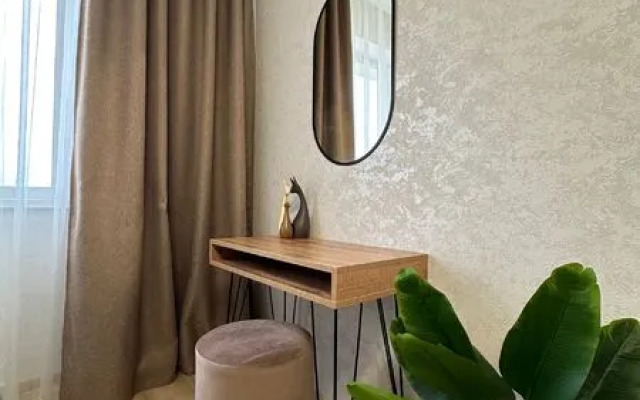 Loft Studio apartment, mkr. 15, 18