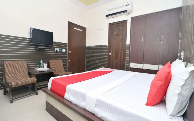 OYO 3509 Hotel Celebration