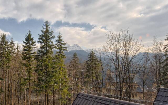 VisitZakopane White River Apartments