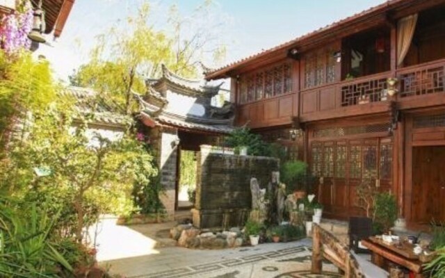 XI Yuan Inn