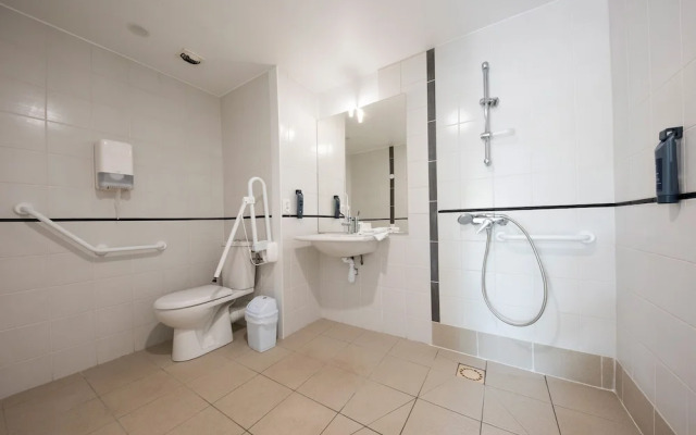 Azureva Ronce Les Bains