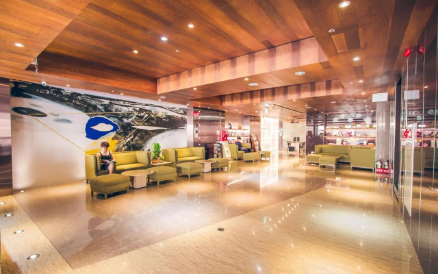 Best Hotel