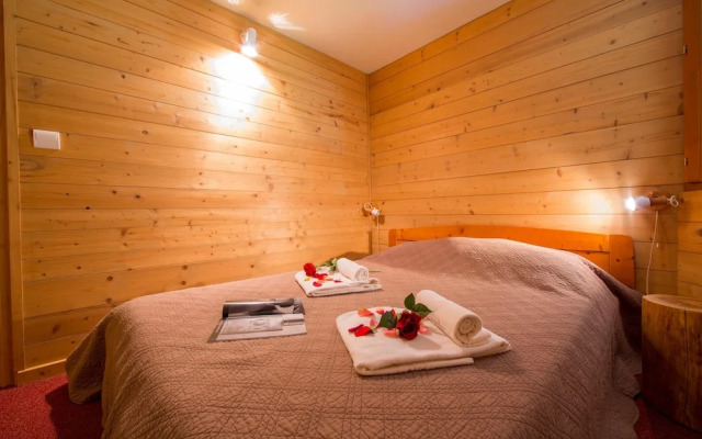 R Sidence Grand Roc - Bruy res 207