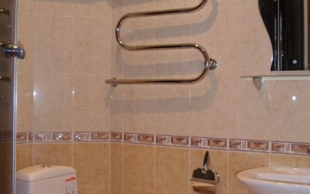 Minigostinitsa "U Istochnika"