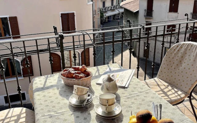 Residence Casa Gardola