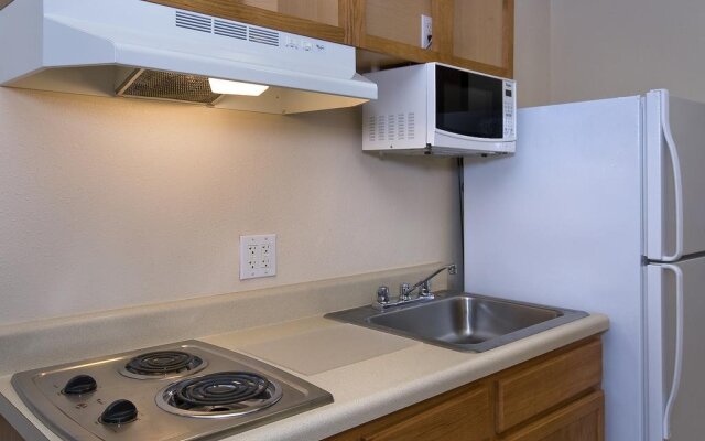 WoodSpring Suites Greenville Central I-85