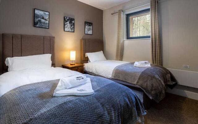 Chalet des Amis appt 1 - Chamonix All Year