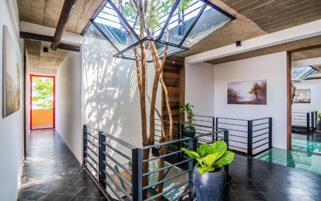 Light Stone Residence