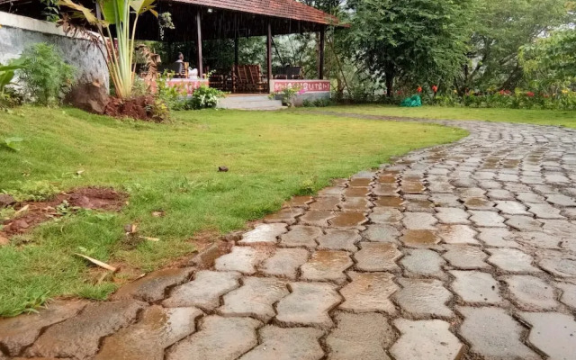 Megh Malhar Agro Tourism