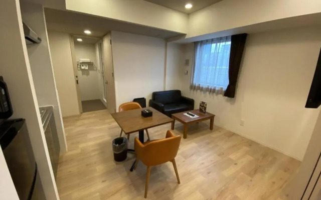 Natural Hot Spring Hotel LiVEMAX PREMIUM Nagoya Marunouchi