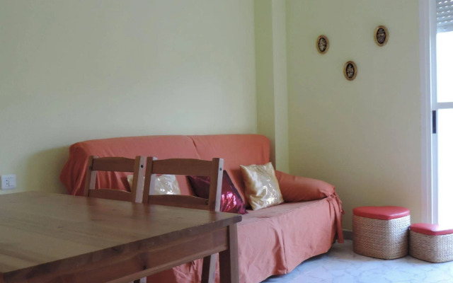 Apartamentos Barbancho