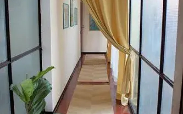 Bed And Breakfast Brera2