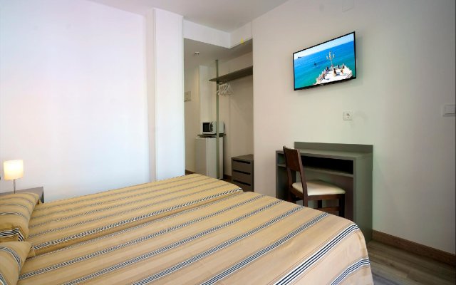 Hostal Anna Benidorm