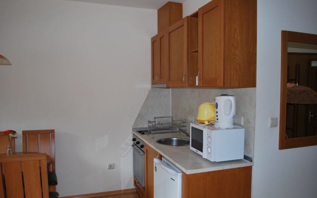 Royal Plaza Apartments