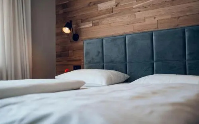 Pension Baumgartner-Berghof